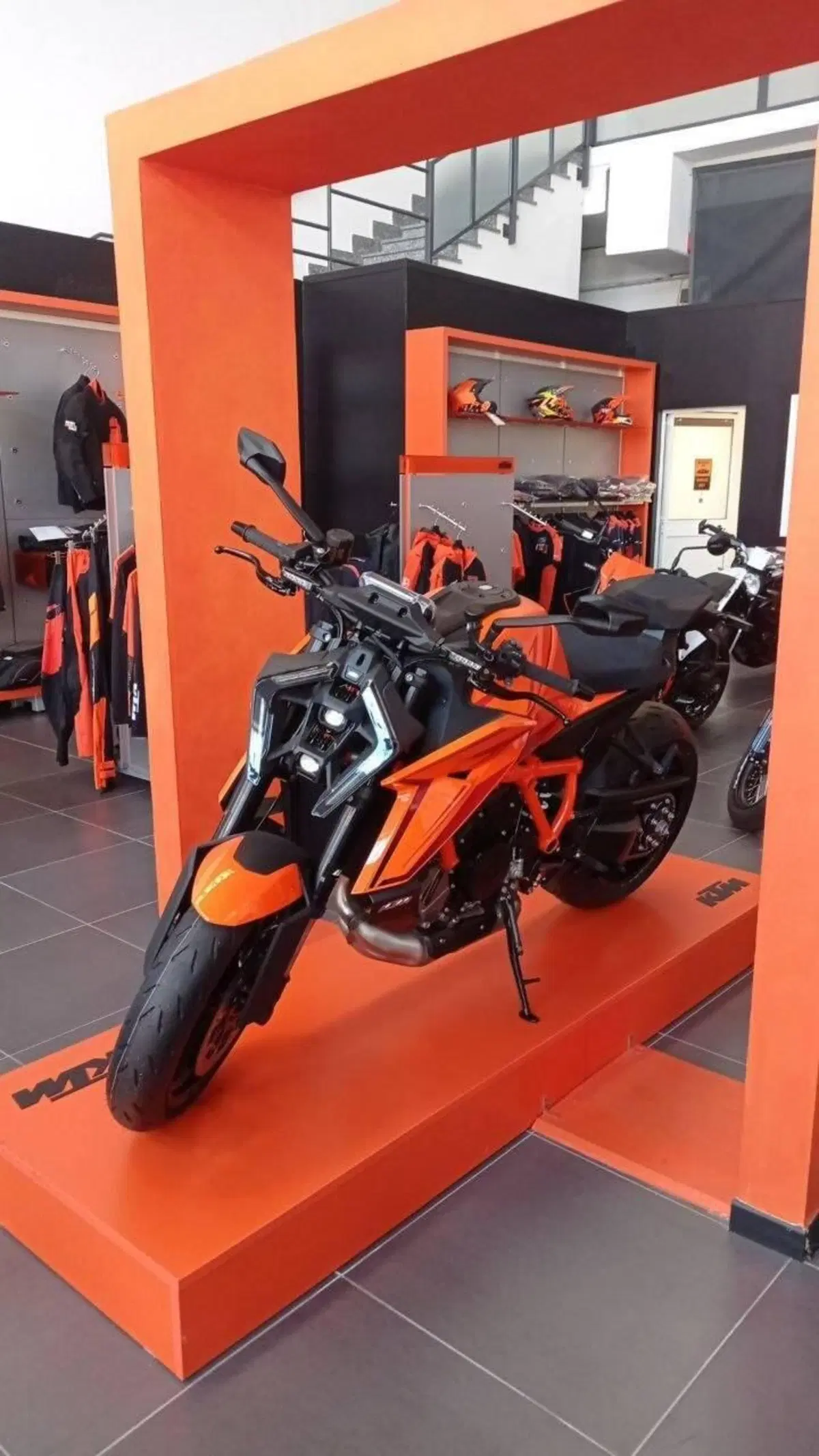 KTM 1390 Super Duke R EVO (2024 - 26)