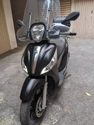 Piaggio Medley 150 S ABS (2020) usata