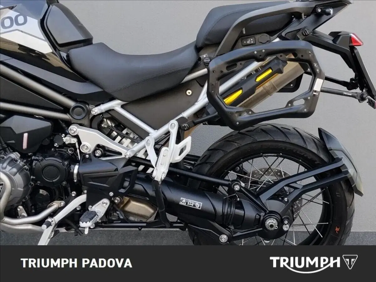 Triumph Tiger 1200 Rally Pro (2022 - 23) (7)
