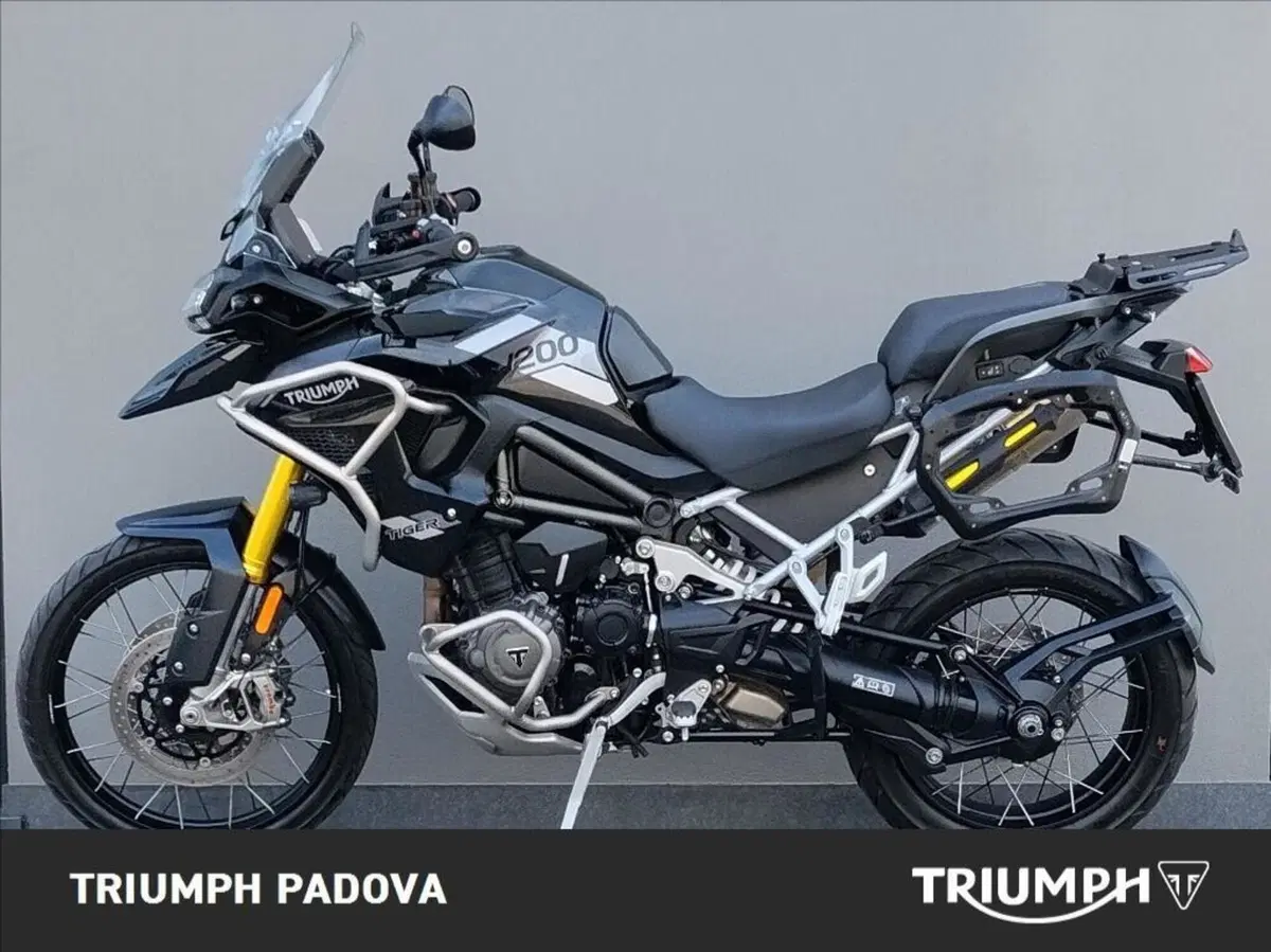 Triumph Tiger 1200 Rally Pro (2022 - 23) (6)