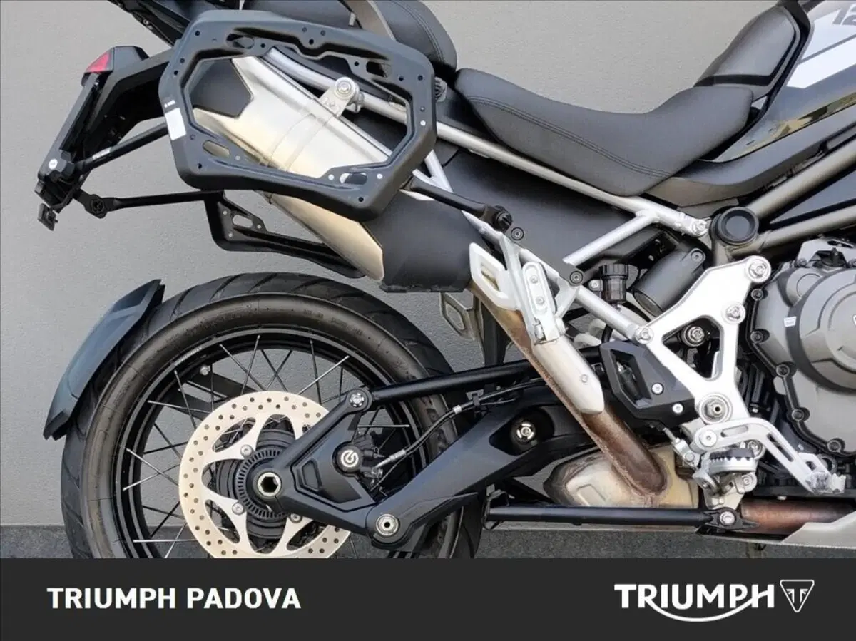 Triumph Tiger 1200 Rally Pro (2022 - 23) (2)