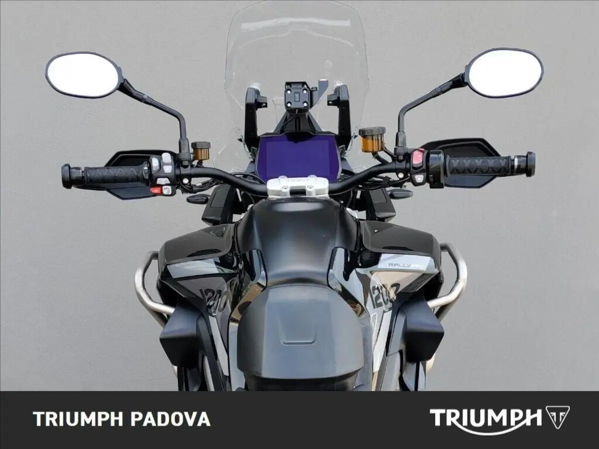 Triumph Tiger 1200 Rally Pro (2022 - 23) (11)