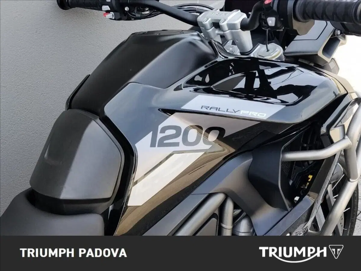 Triumph Tiger 1200 Rally Pro (2022 - 23) (4)