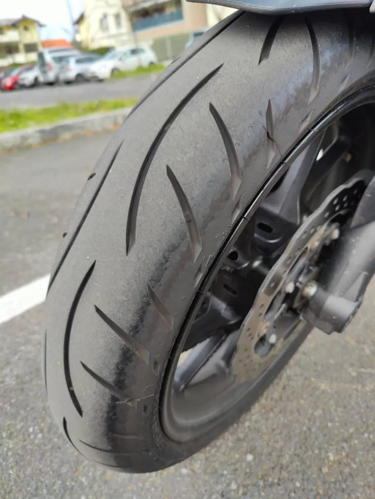 Yamaha MT-07 (2017 - 18) (7)