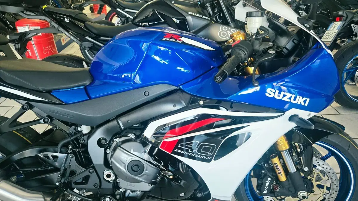 Suzuki GSX-R1000R (2026) (3)