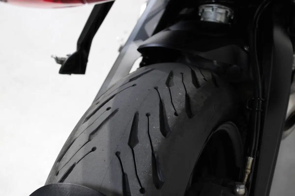 Triumph Trident 660 (2021 - 24) (6)