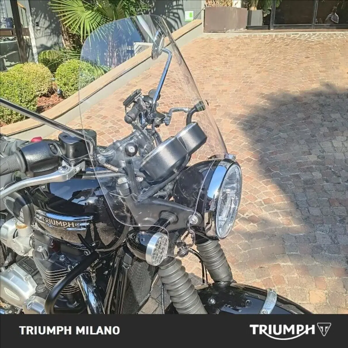 Triumph Bonneville T120 (2021 - 25) (6)