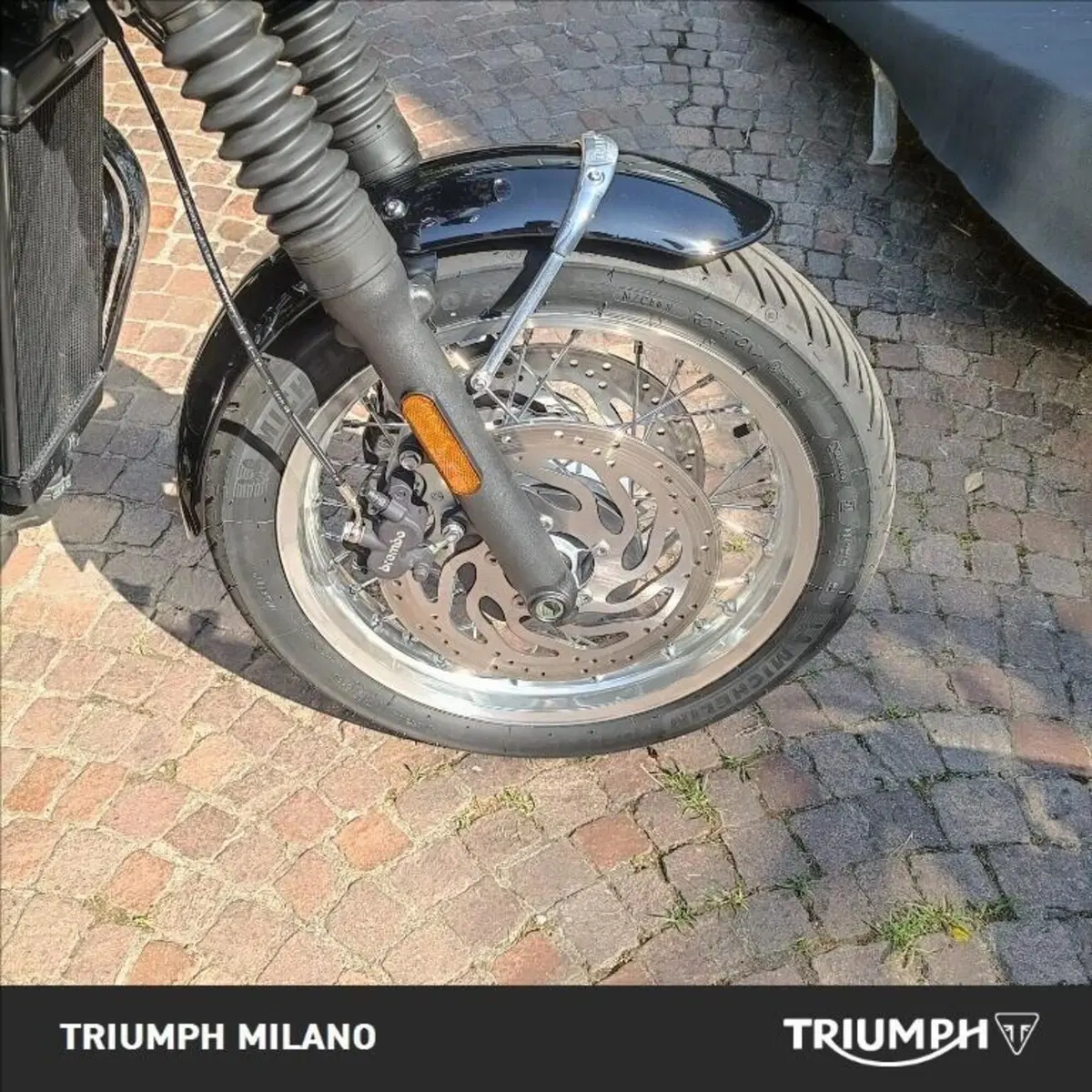 Triumph Bonneville T120 (2021 - 25) (7)