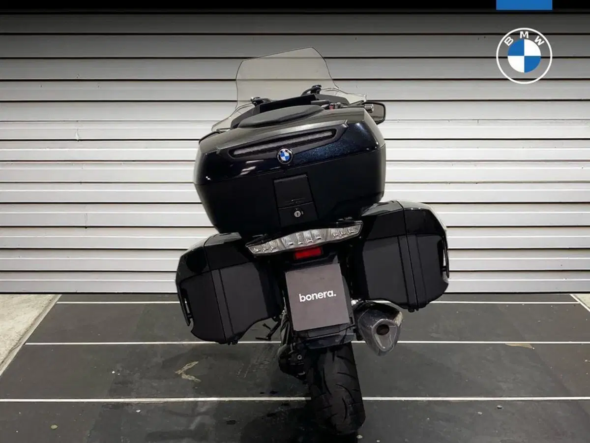 Bmw R 1250 RT (2021 - 25) (4)