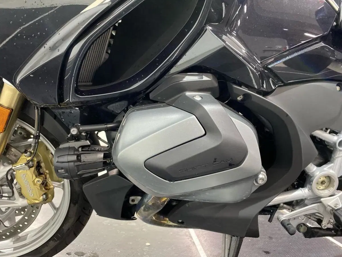 Bmw R 1250 RT (2021 - 25) (13)