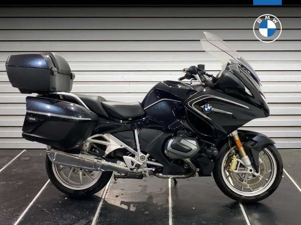 Bmw R 1250 RT (2021 - 25) (5)