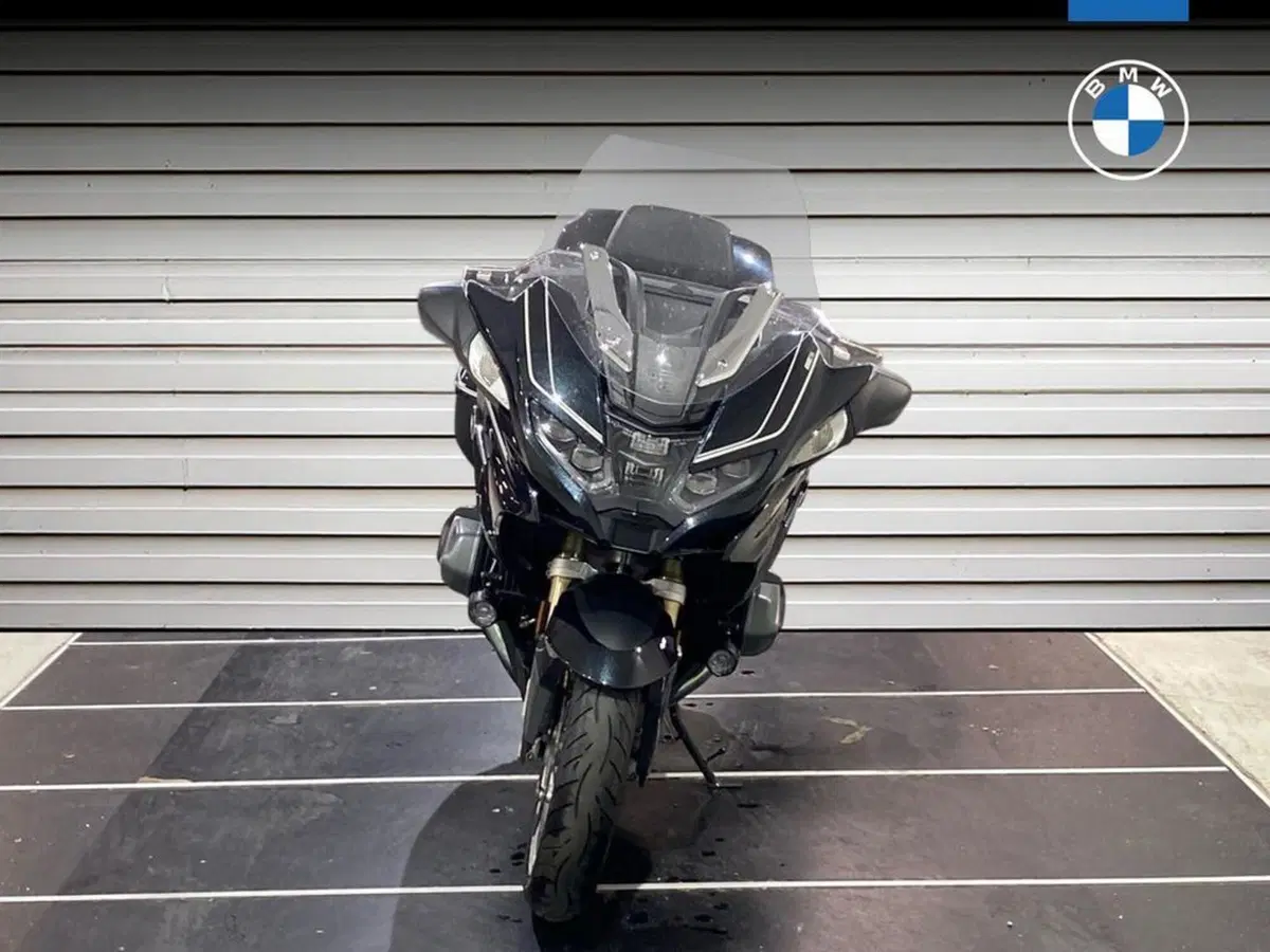 Bmw R 1250 RT (2021 - 25) (2)