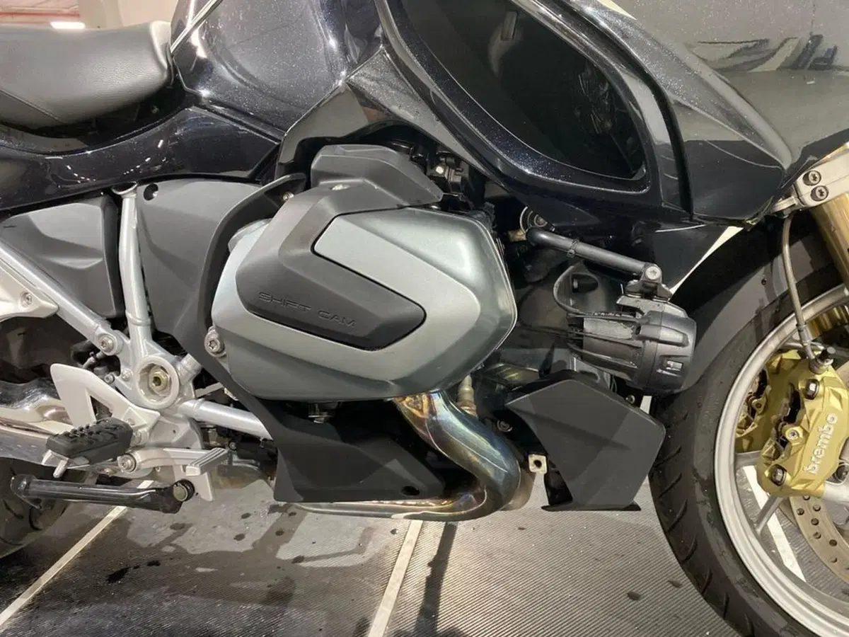 Bmw R 1250 RT (2021 - 25) (12)