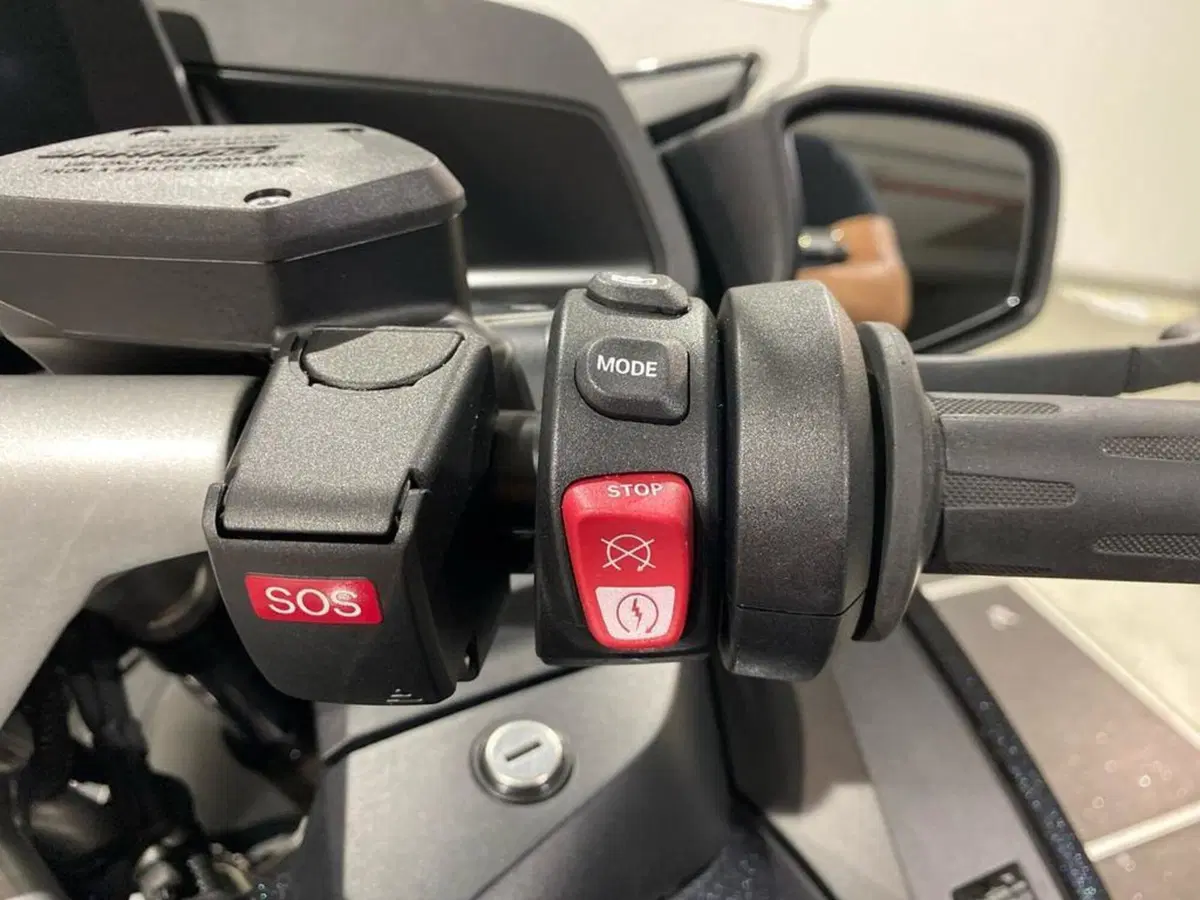 Bmw R 1250 RT (2021 - 25) (8)