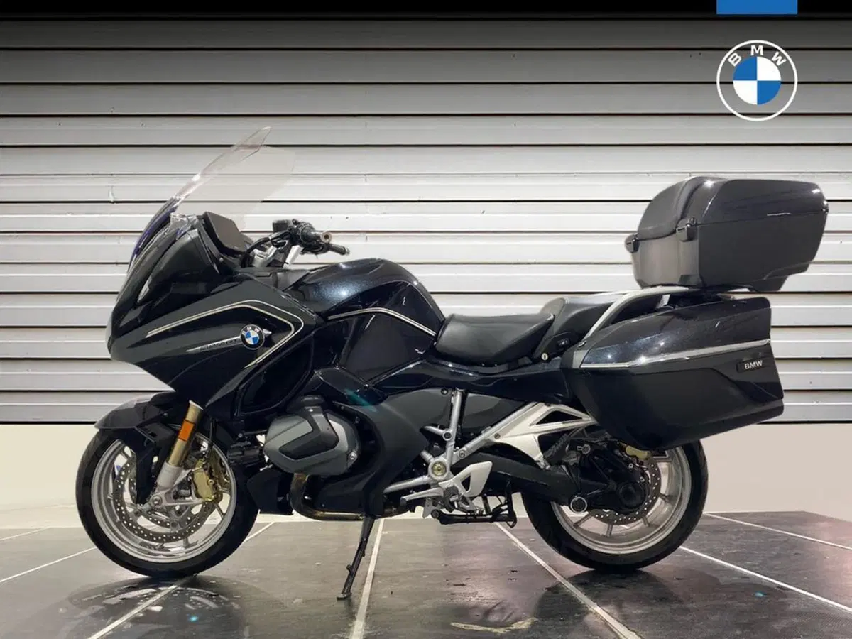 Bmw R 1250 RT (2021 - 25) (3)