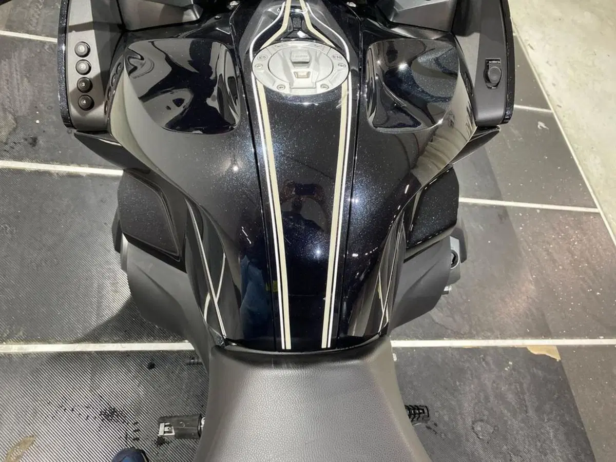 Bmw R 1250 RT (2021 - 25) (9)