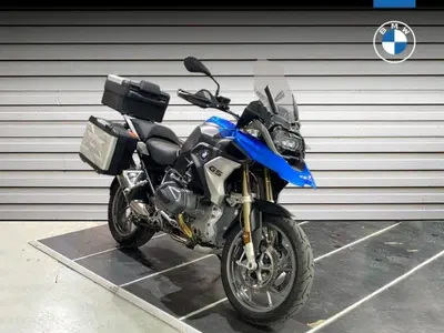 Bmw R 1250 GS (2019 - 20) usata