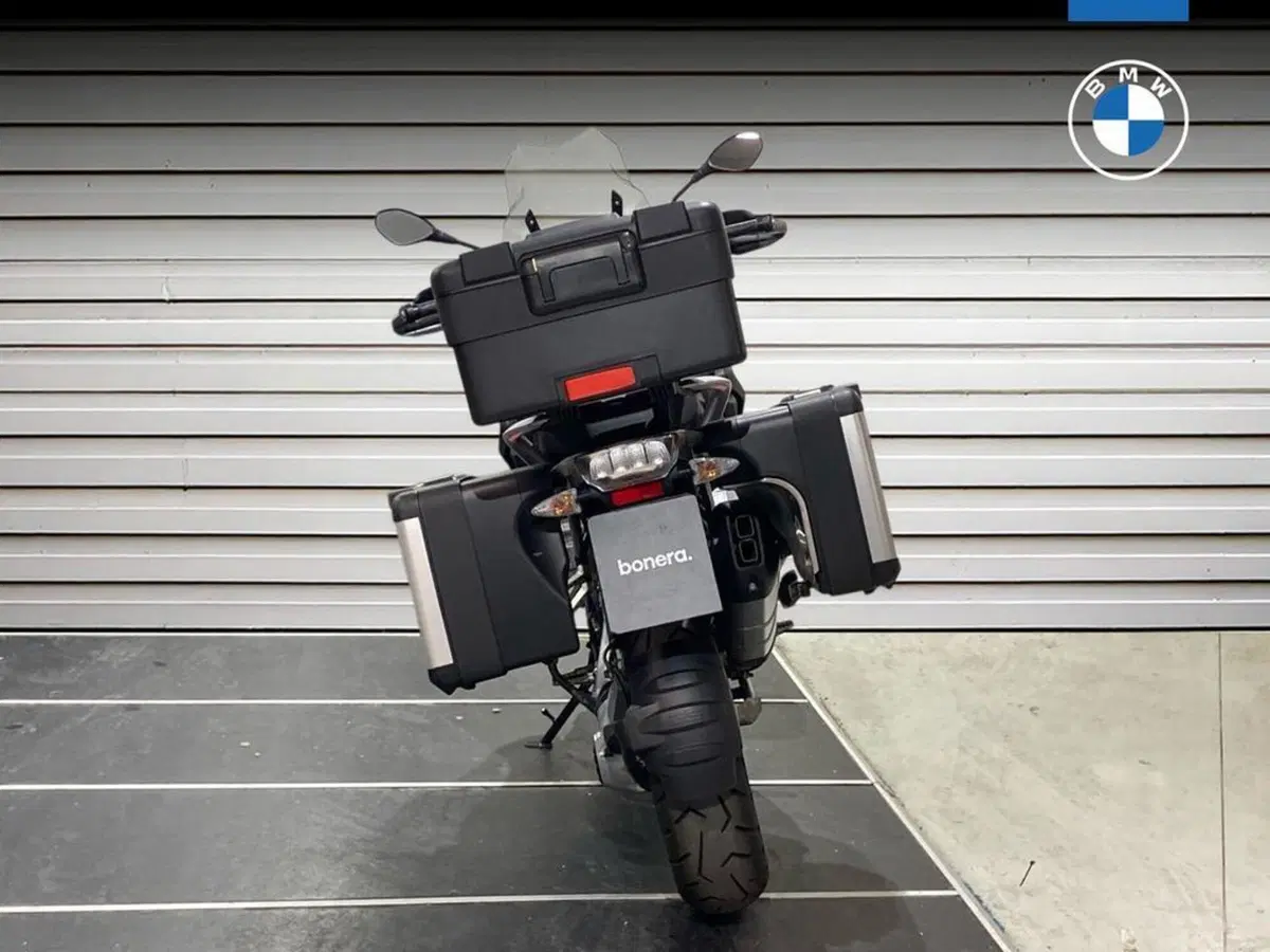 Bmw R 1250 GS (2019 - 20) (4)