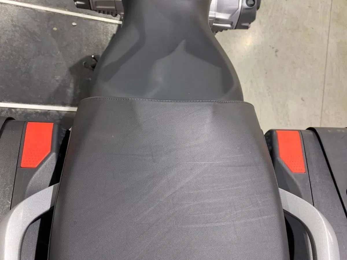 Bmw R 1250 GS (2019 - 20) (10)