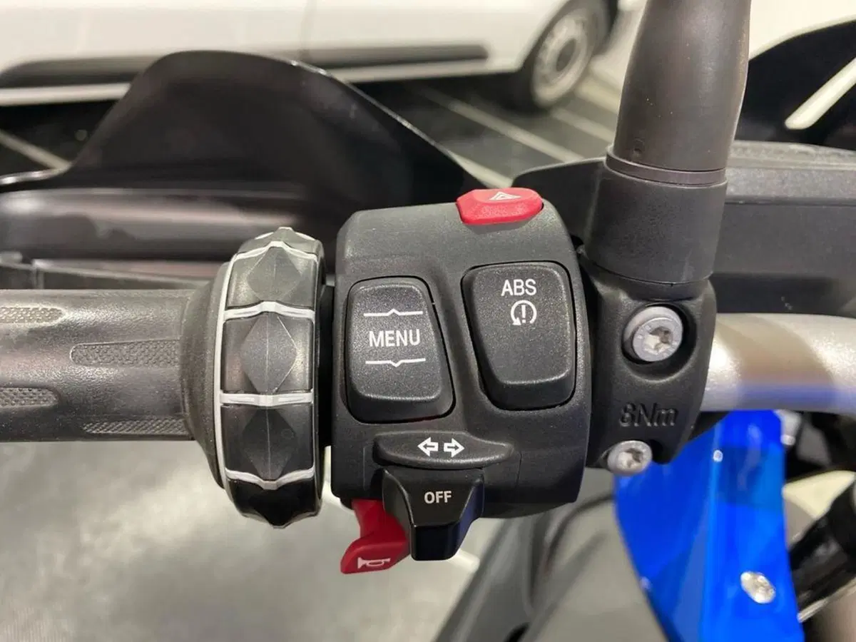Bmw R 1250 GS (2019 - 20) (7)