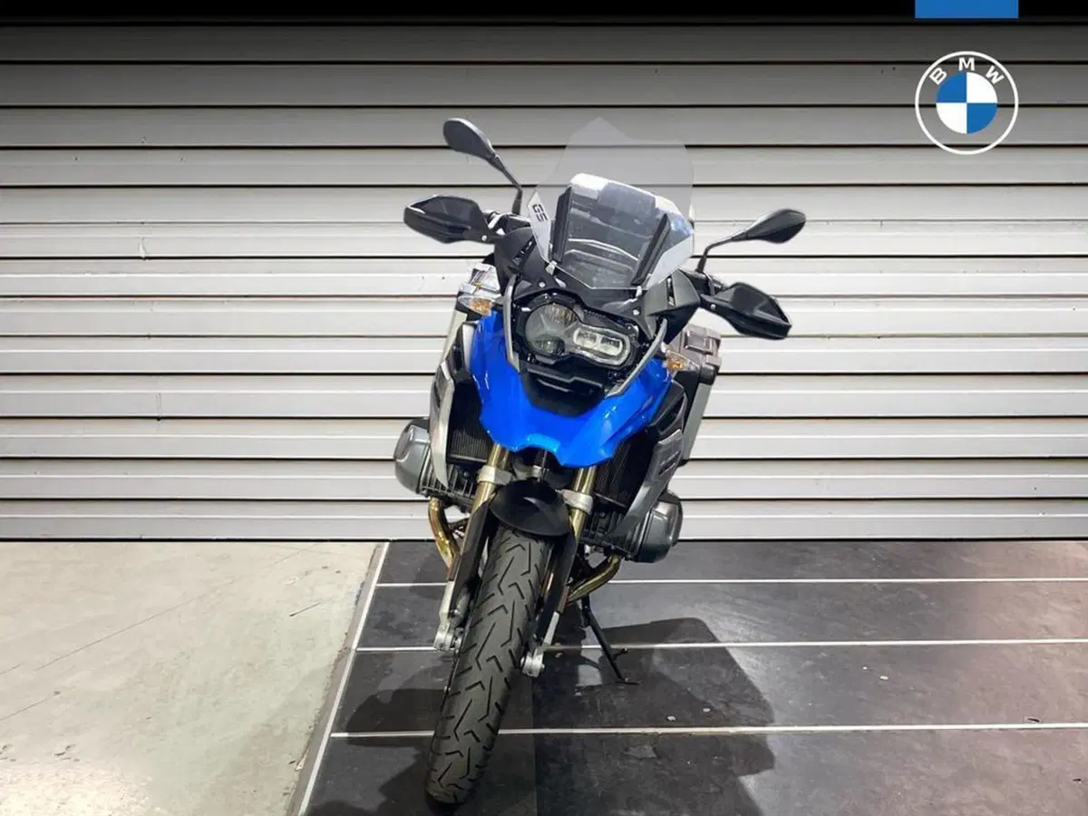 Bmw R 1250 GS (2019 - 20) (2)