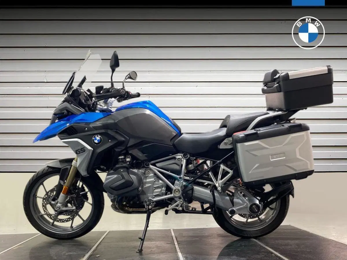 Bmw R 1250 GS (2019 - 20) (3)