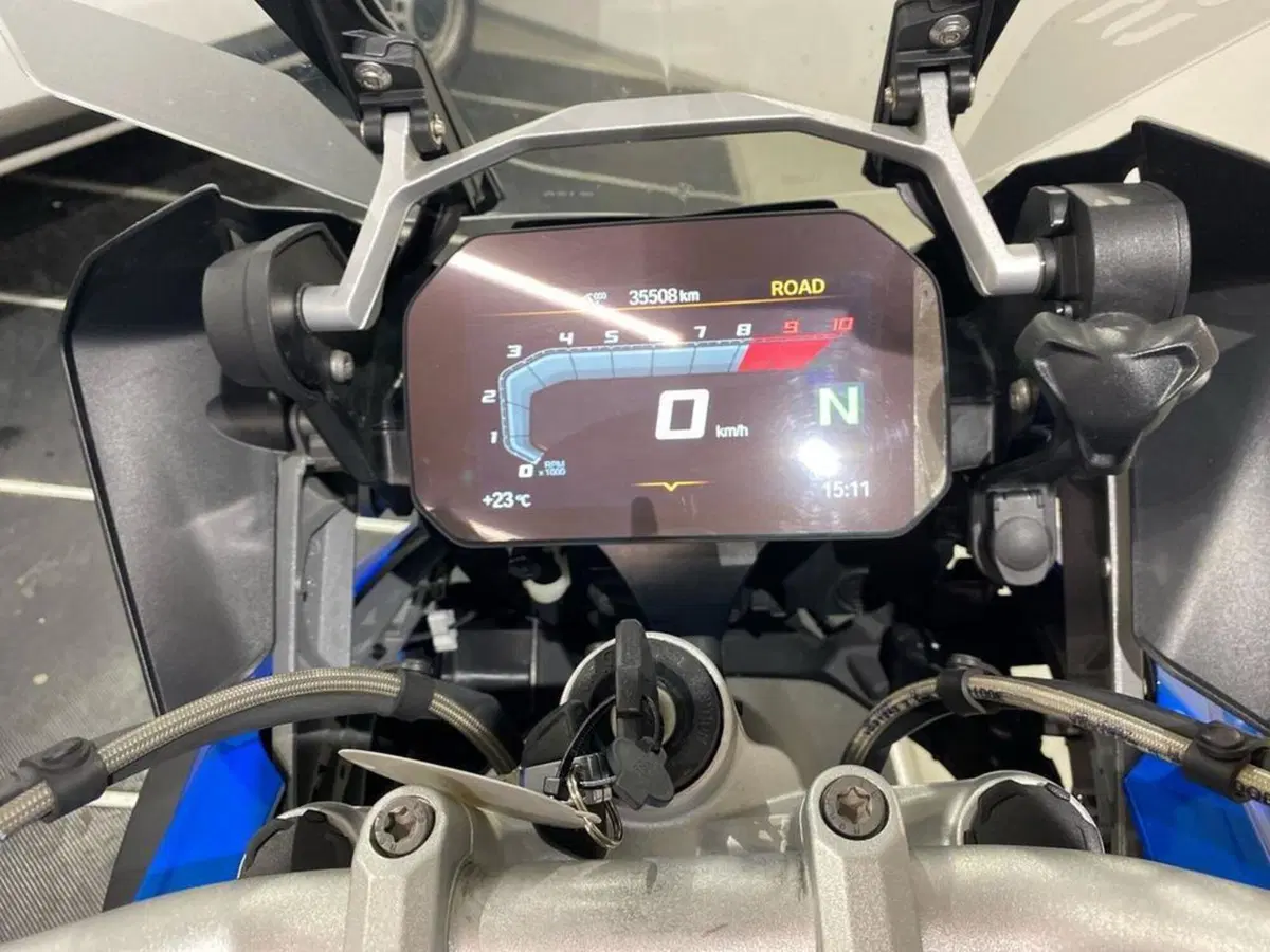 Bmw R 1250 GS (2019 - 20) (6)