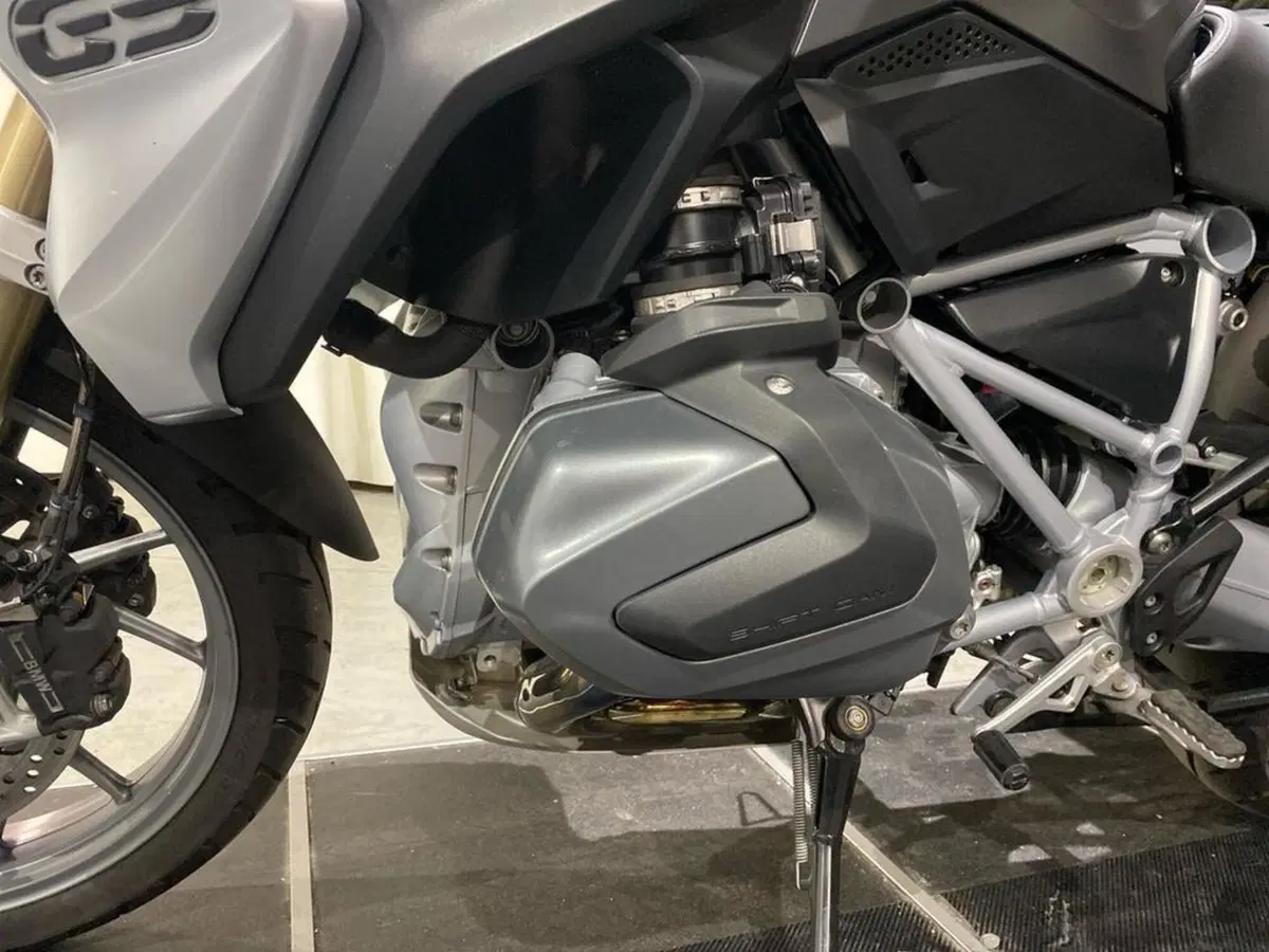 Bmw R 1250 GS (2019 - 20) (13)
