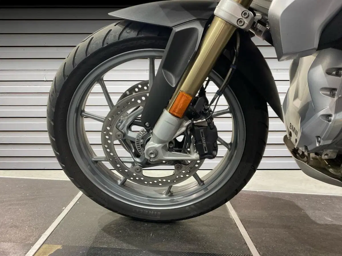 Bmw R 1250 GS (2019 - 20) (15)