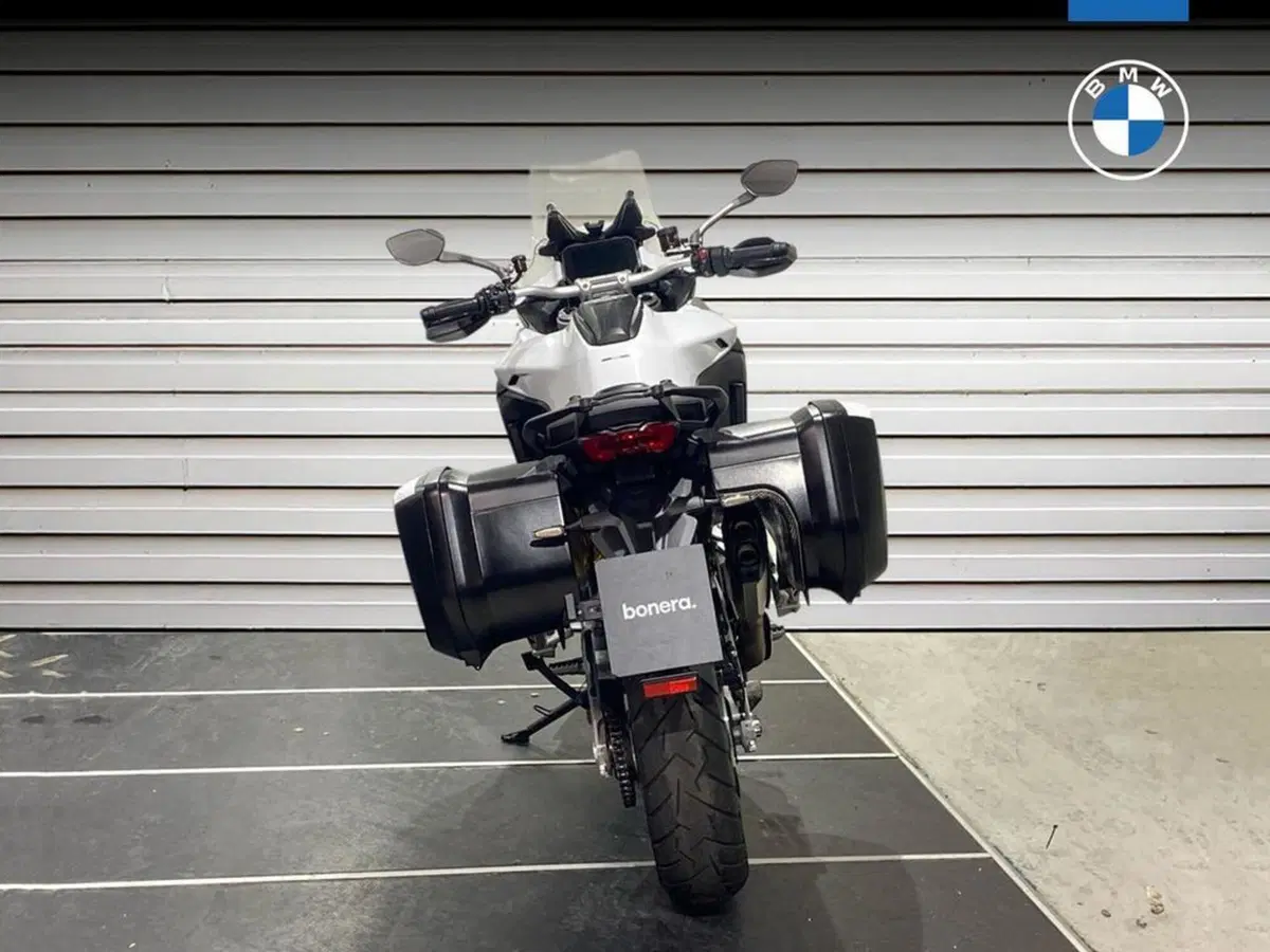 Ducati Multistrada V4 S (2021 - 24) (4)
