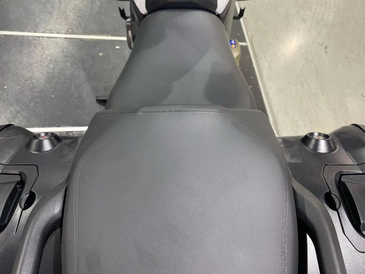 Ducati Multistrada V4 S (2021 - 24) (10)
