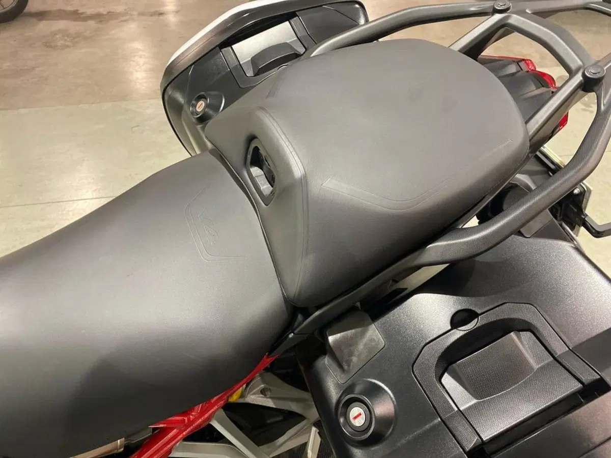Ducati Multistrada V4 S (2021 - 24) (11)