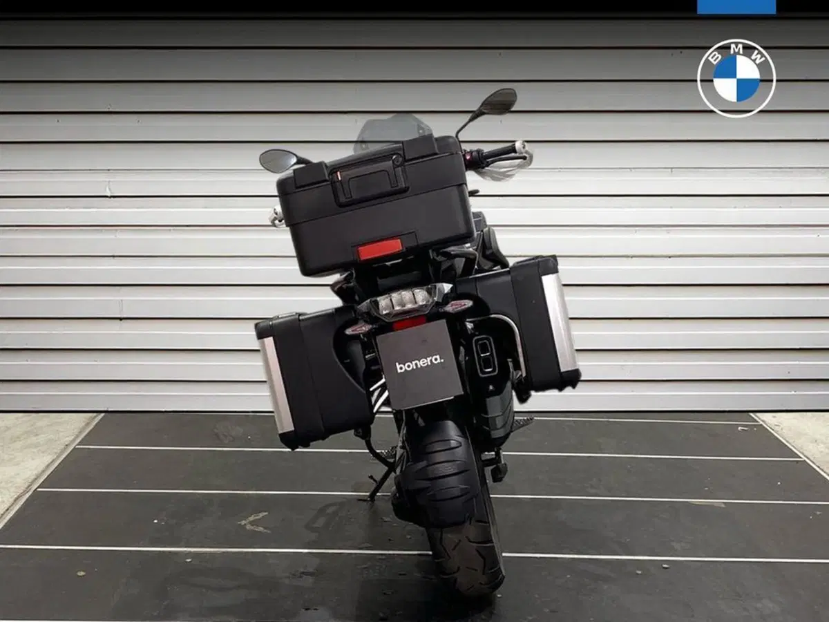Bmw R 1250 GS Adventure (2021 - 24) (4)