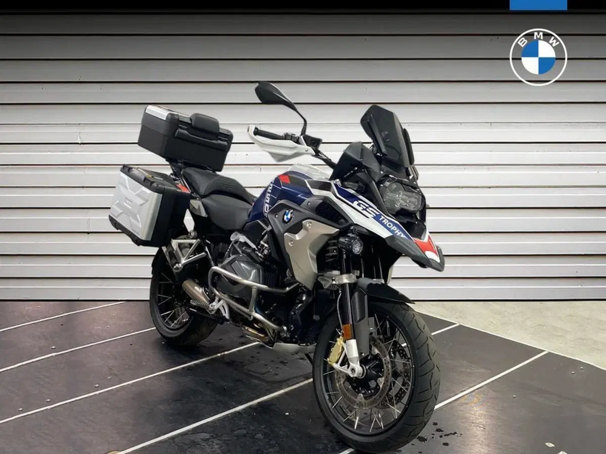Bmw R 1250 GS Adventure (2021 - 24)