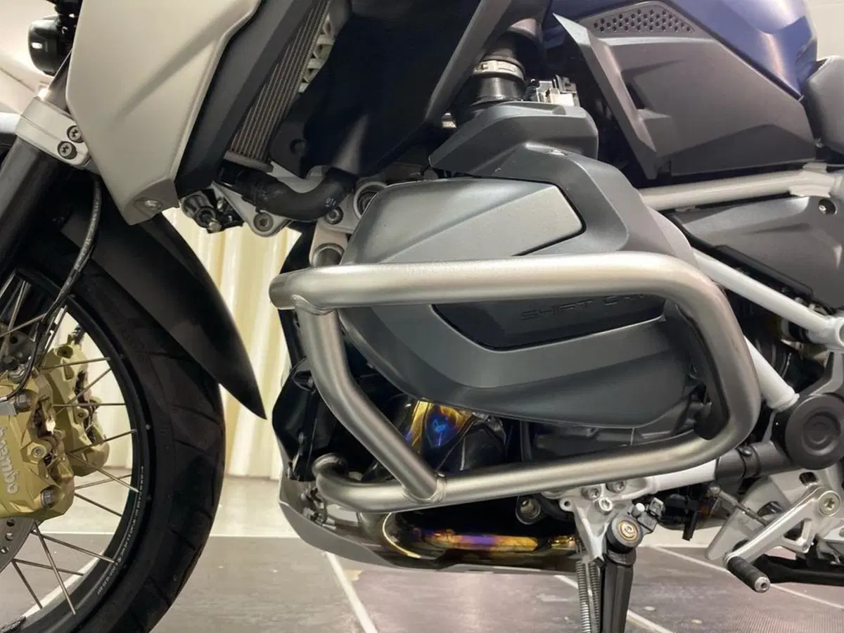 Bmw R 1250 GS Adventure (2021 - 24) (13)