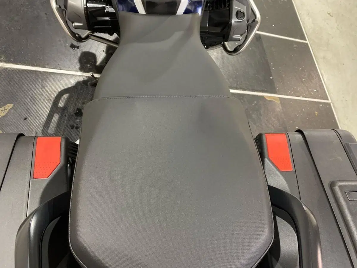 Bmw R 1250 GS Adventure (2021 - 24) (10)