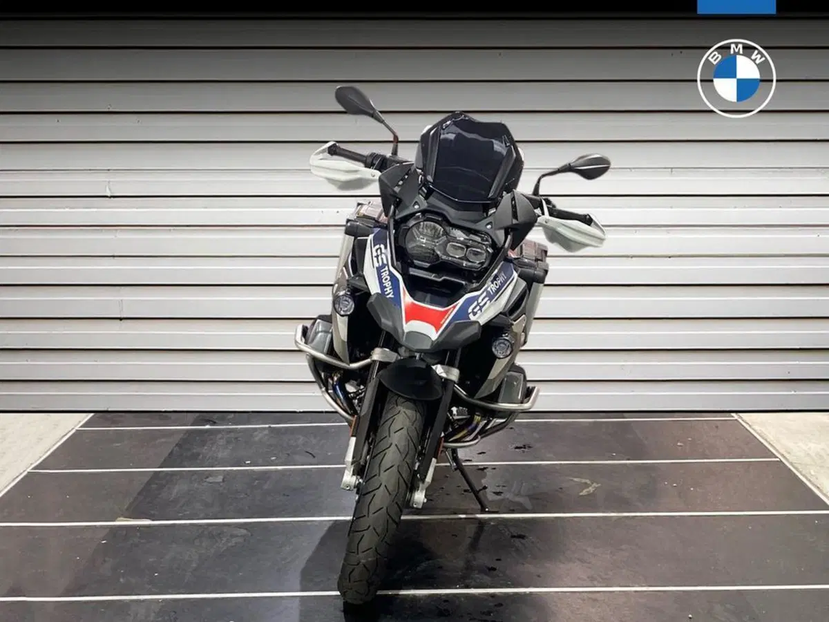 Bmw R 1250 GS Adventure (2021 - 24) (2)