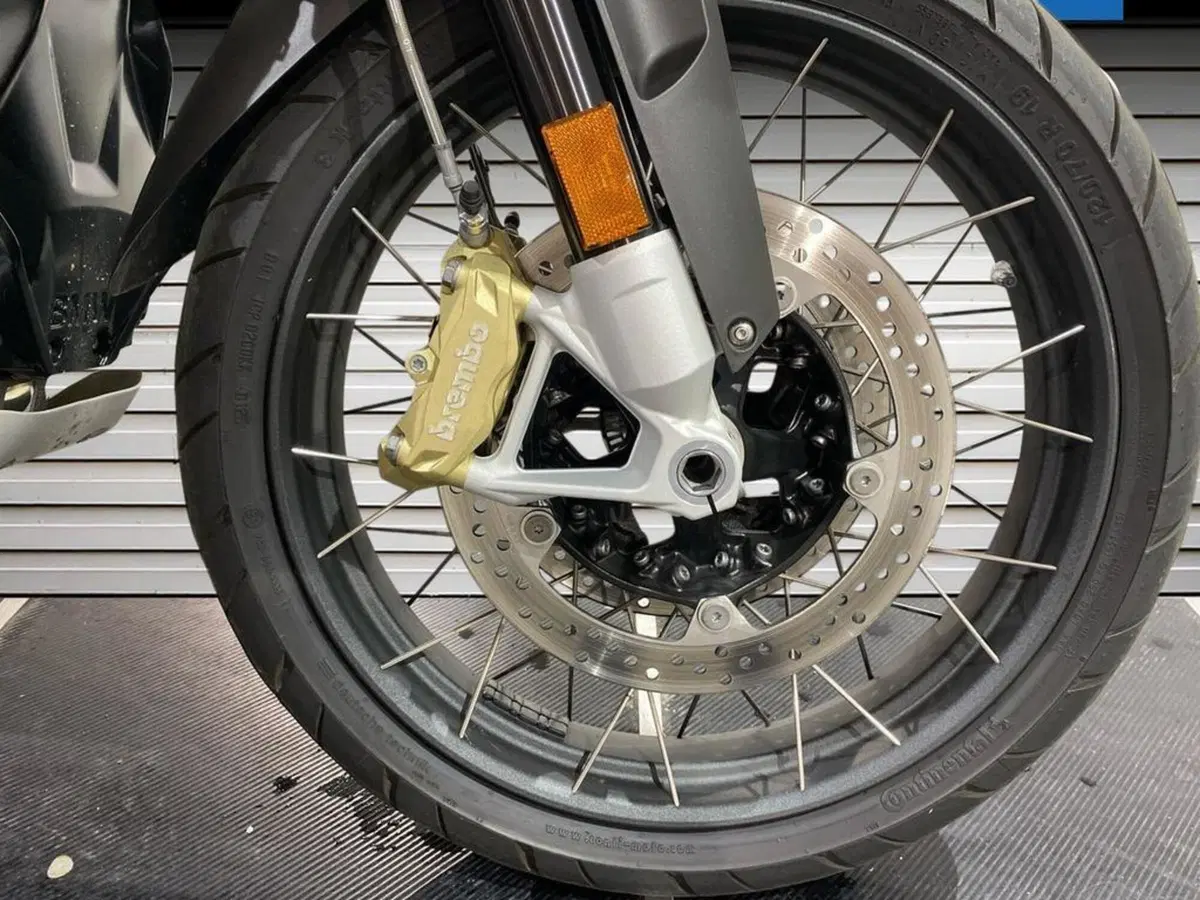 Bmw R 1250 GS Adventure (2021 - 24) (14)