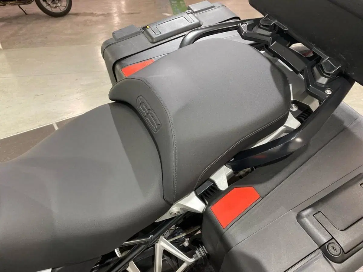 Bmw R 1250 GS Adventure (2021 - 24) (11)