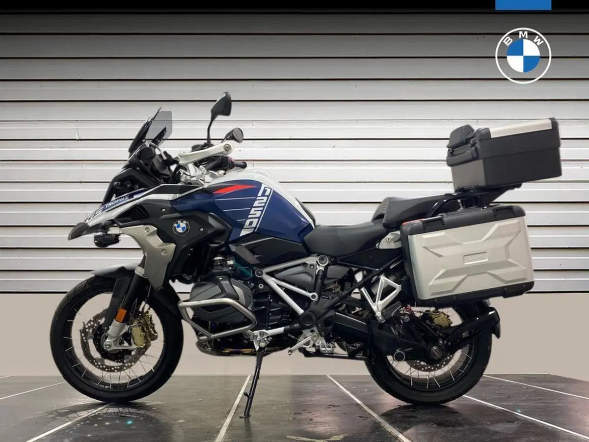 Bmw R 1250 GS Adventure (2021 - 24) (3)