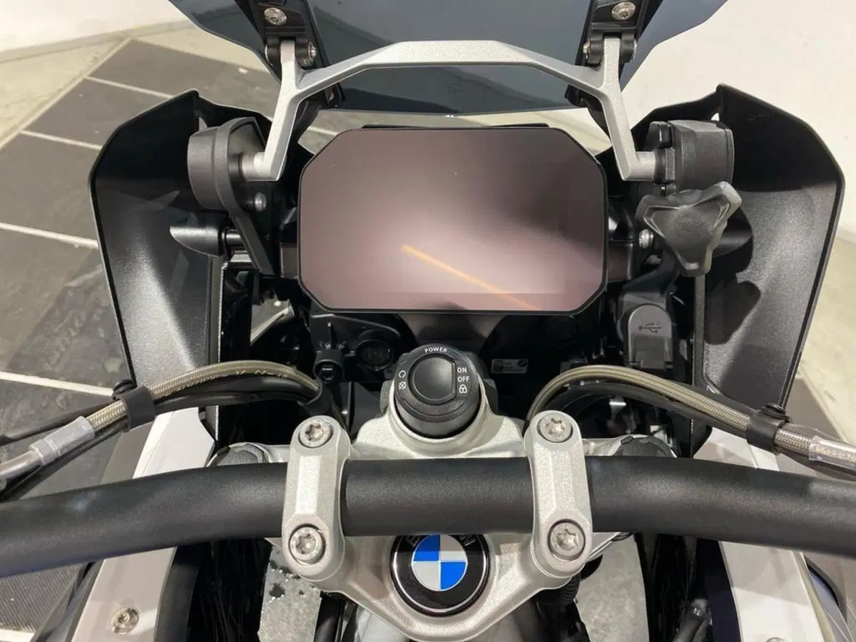 Bmw R 1250 GS Adventure (2021 - 24) (6)