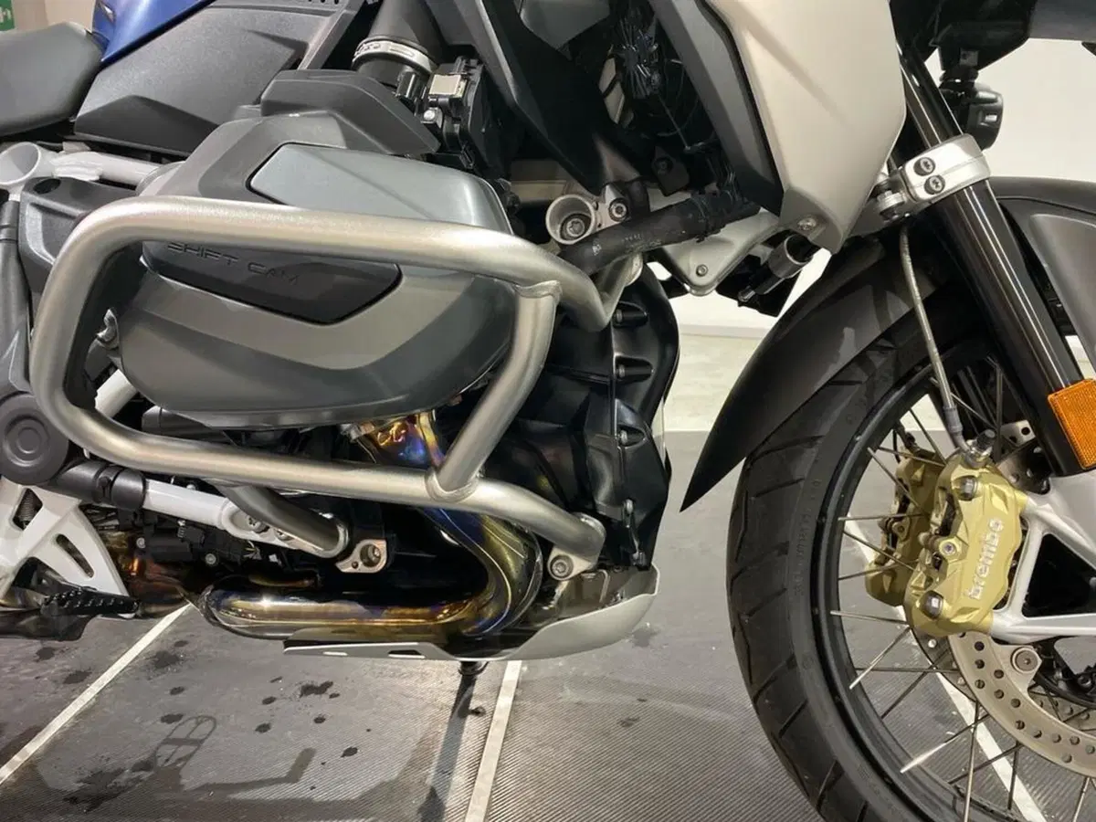 Bmw R 1250 GS Adventure (2021 - 24) (12)