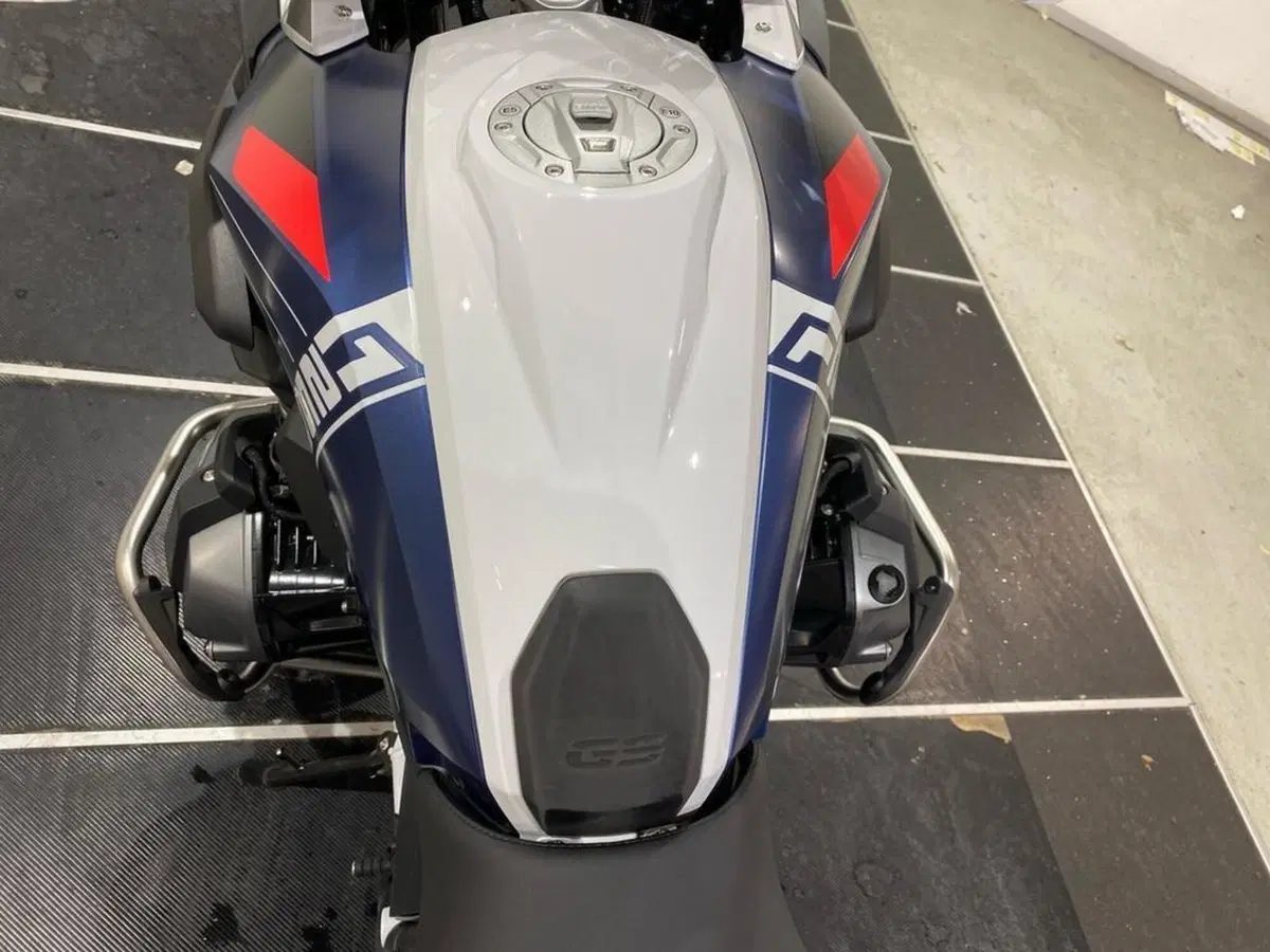 Bmw R 1250 GS Adventure (2021 - 24) (9)