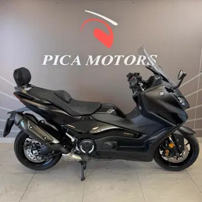 Yamaha T-Max 560 Tech Max (2022 - 24) usata