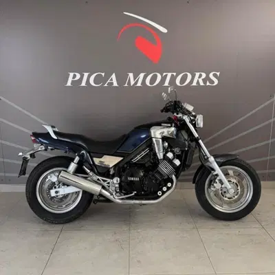 Yamaha FZX 750 usata