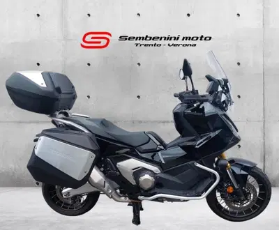 Honda X-ADV 750 Travel (2025 - 26) usata