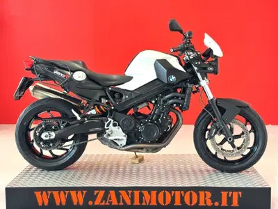 Bmw F 800 R (2009 - 11) usata