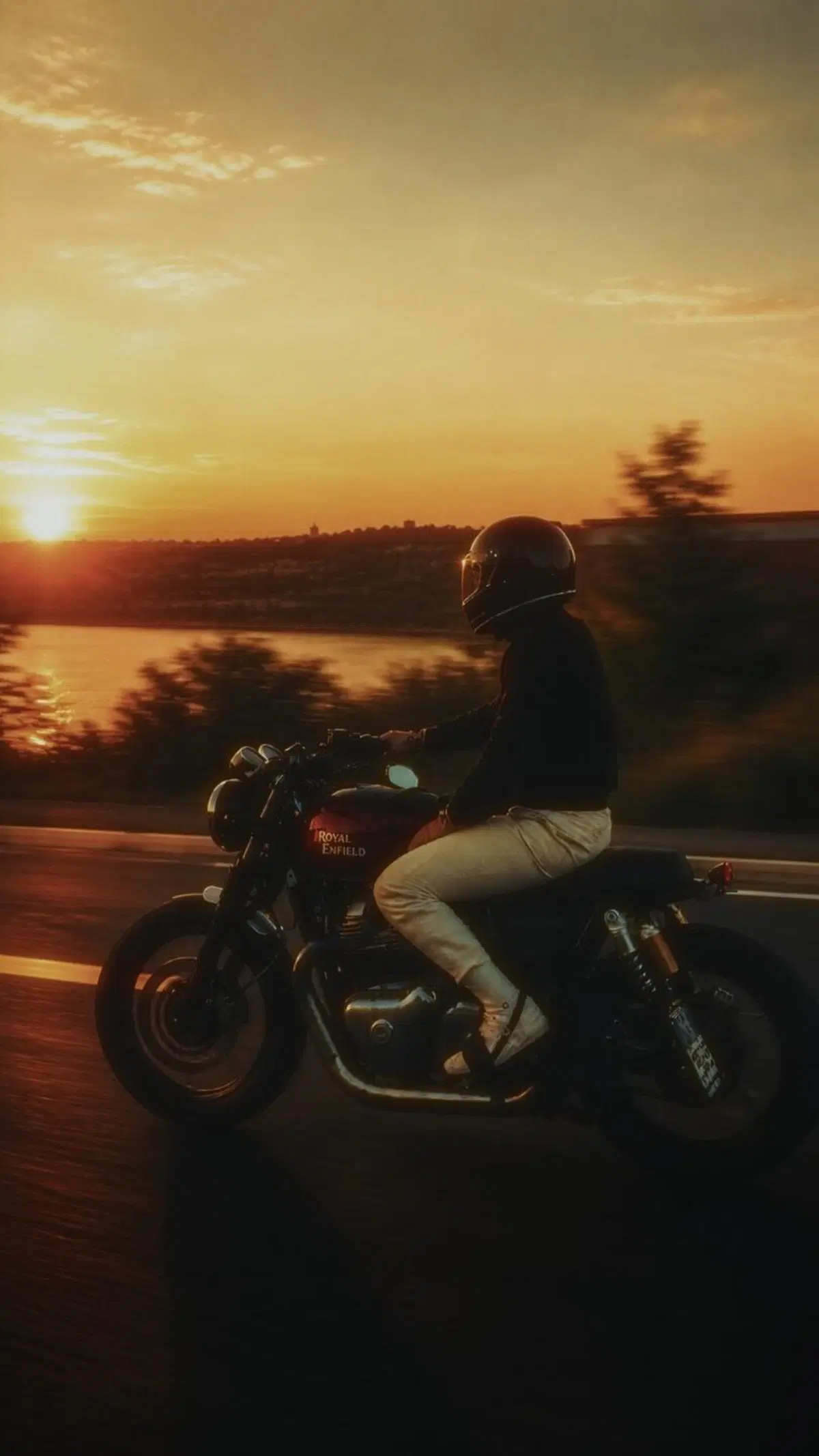 Royal Enfield Interceptor 650 (2021 - 26) (2)