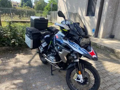 Bmw R 1250 GS (2021 - 24) usata