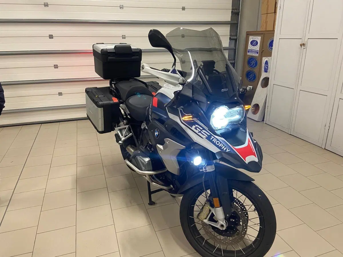 Bmw R 1250 GS (2021 - 24) (3)